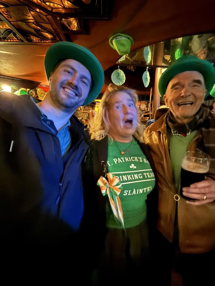 Fun Nights at Dublin Inn Hannover